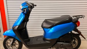 Скутер Honda Tact из Японии. Инжектор. 89208366508