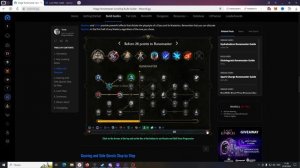 КАК БЫСТРО ПРОКАЧАТЬСЯ НОВИЧКУ?РУНМАСТЕР LAST EPOCH