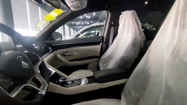 2023 Chinese Electric Car ⚡ BYD SONG PLUS Interior, Exterior and Details смотреть онлайн