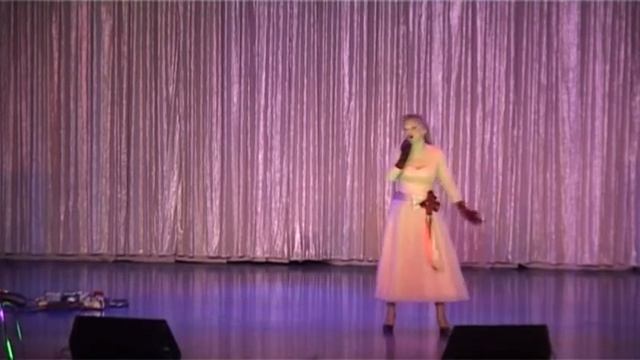 Наталия Грумад - Два сольди смотреть онлайн