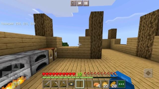 Craftsman - Gameplay Walkthrough - #7 (Крафтсман Лунибой) смотреть онлайн