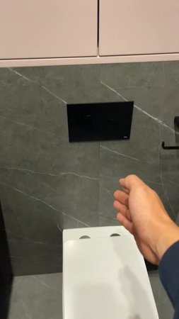 Идеальная установка сантехники. Все КРУТО продумано до мелочей!