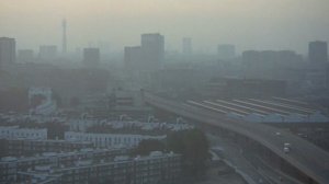 О, счастливчик (Lucky man)