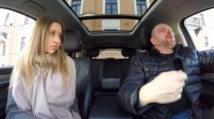 Халявщица ждала что ей подарят шубу не получилось не фартануло!