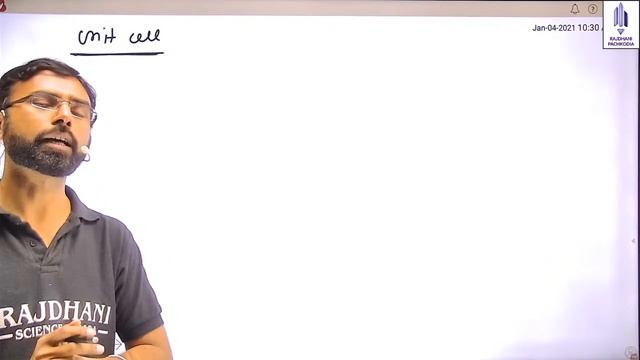 [32] Chemistry Lectures | Solid State | Type Of Solid [PART-A] | JET/ICAR/BHU | Rajdhani