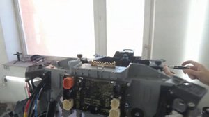 Сборка DJI AGRAS T50 с нуля