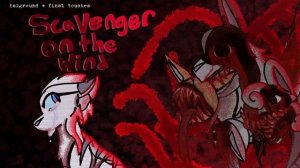 thumbnail entry scavenger on the wind map by @FunkyFresh_lana