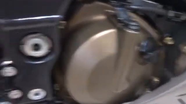 KAWASAKI ZX10R ZX10-R 2005