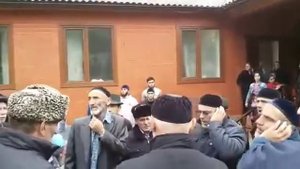 Назма 1овди мюриды