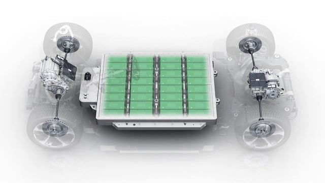 NIO - ES6 Assembly смотреть онлайн