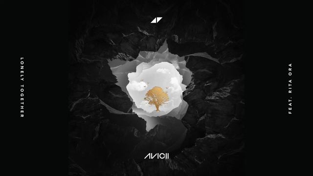 Avicii Lonely Together “Audio” ft Rita Ora смотреть онлайн