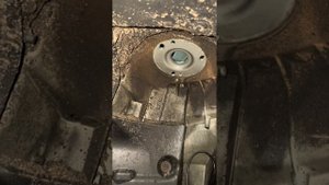 BMW 6 E63 bmw 5 e60 замена передних пружин амортизатора, опорных подушек и опорных подшипников