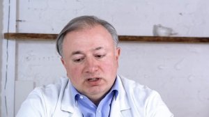 Беришвили Александр Ильич. Рак шейки матки: информация о заболевании