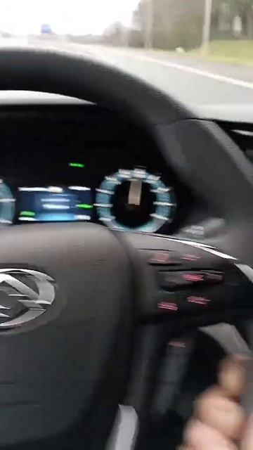 Электромобиль Maxus еDeliver 9 больше 100 не едет ( смотреть онлайн