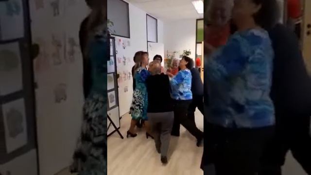 Дневной пансионат "Эпштейн " 09.03.20 смотреть онлайн