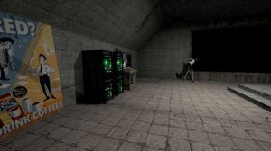 Voices of the Void Ambience | Server Room Ambience | Ambient Sounds