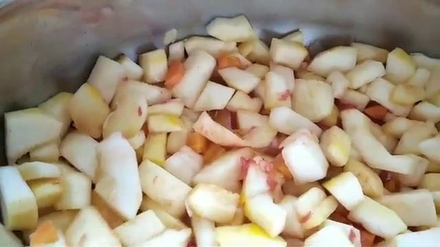 Пюре из кабачков. диетическое ... вкусное. рецепт от мамы ❤️👍❤️ смотреть онлайн