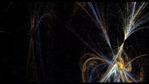 Музыка фракталов_3. Music of fractals.