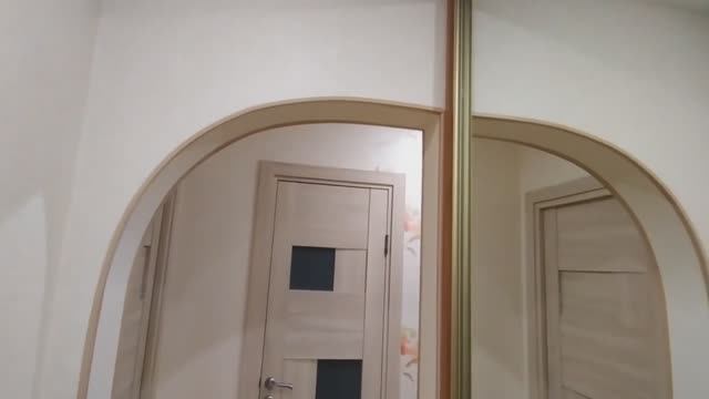ОТДЕЛКА Арки Пластиковым Уголком | Какой Пластиковый Уголок ПОДОЙДЁТ