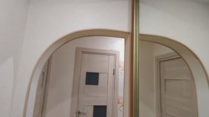 ОТДЕЛКА Арки Пластиковым Уголком | Какой Пластиковый Уголок ПОДОЙДЁТ