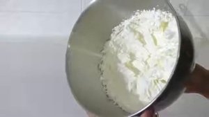 Крем Чиз из творога