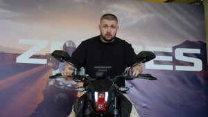 САМЫЙ ДОСТУПНЫЙ КИТАЕЦ? // НОВИНКА УЖЕ В РОССИИ // ZONTES ZT125-U
