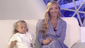 Татьяна Навка: "Было безумно страшно посягнуть на Пушкина"