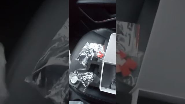 Отзыв на автомобильный регистратор RoadGid X9 2CH смотреть онлайн