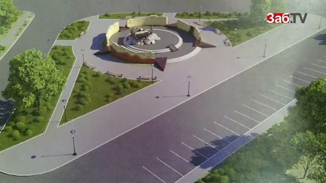 Поиск кислорода, памятник воинам-забайкальцам и лучники выступят во Франции смотреть онлайн