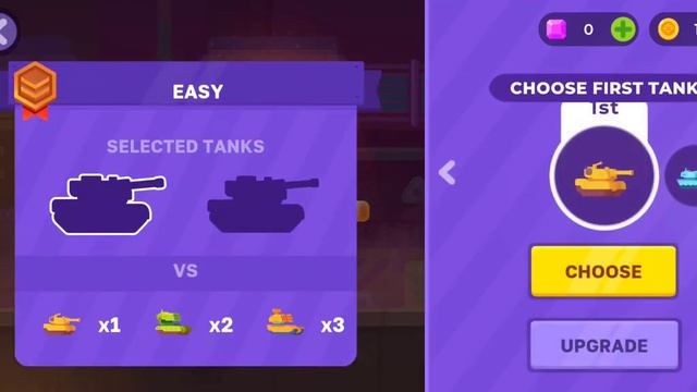 Tank Stars, Игра Про Танки! смотреть онлайн