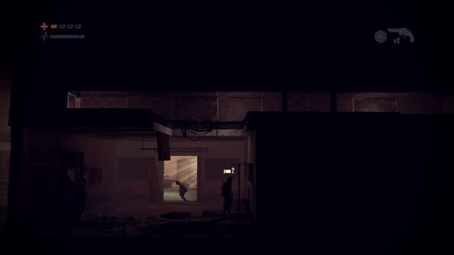 Deadlight #4.