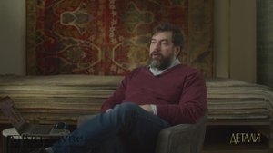 Тон задает Ковер. Школа Детали и Art de Vivre. Часть I