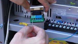 VR10 Pro Vehicle Detection Radar Sensor