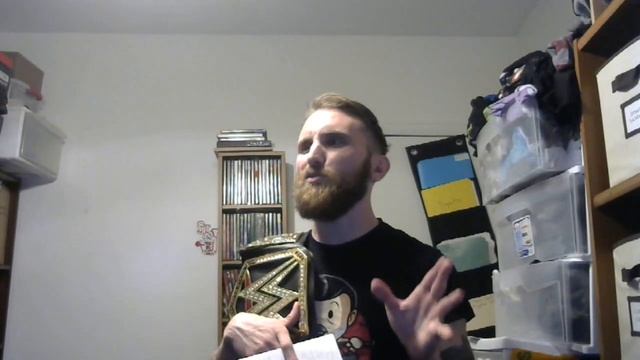 WWE Raw 10917 Review THE SHIELD RETURNS