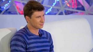 Алексей Ягудин: "Мы часами находимся на ледовой сцене и немного подмерзаем"