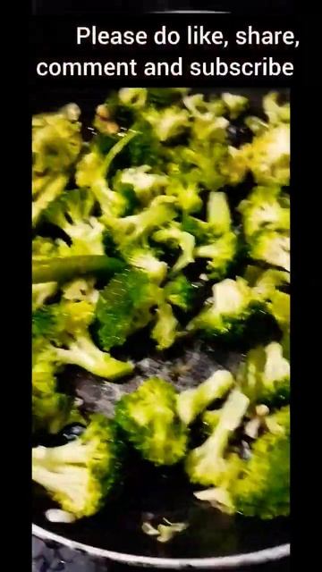 #broccoli🥦#tomato#fry💚#veg#healthy#food#cooking#shorts#youtubeshorts#like#share#comment#sub#thanks🙏