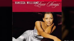 Vanessa Williams Goodbye