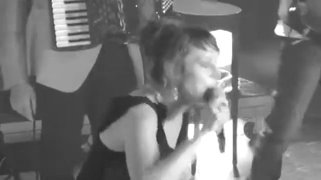 Bremen -- 10/05/2014 -- Je veux ZAZ. смотреть онлайн