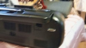 Блютуз в китайский магнитофон