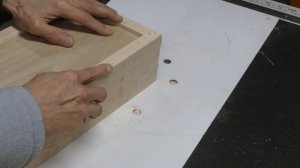 Изготовление шикарной шкатулки для украшений