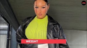 Holly Marston 🇬🇧| British Plus Size Curvy Model | influencer | Beautiful Fashion Model | Biography