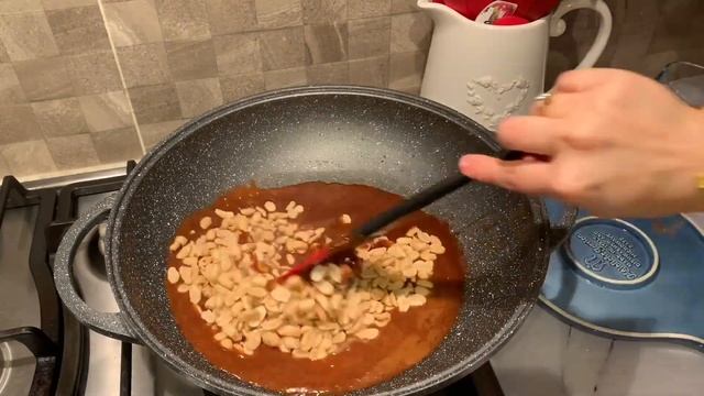 Till Chikki | Peanut Chikki | Mix nuts & Seeds Brittle (Marunda)@arsalasdiscoveries смотреть онлайн