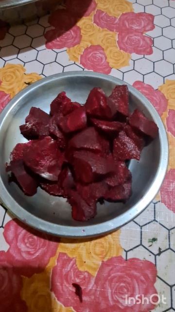 Best baby food Beetroot puree receipe for 6 months baby
