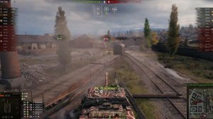 1750 опыта WZ-120-1G FT