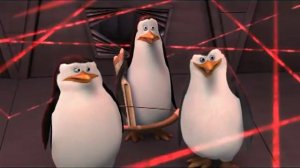 Пингвины / Intel. Спонсоры Будущего