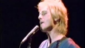 Benjamin Orr - I'll remember you