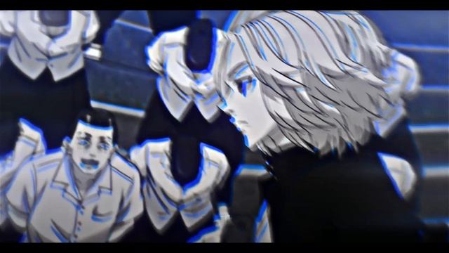 Mikey edit - ecoute cherie смотреть онлайн