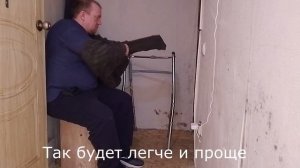 Одеваюсь на улицу