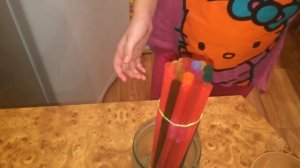 Как сделать желейные червячки🐛