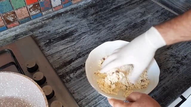 ВОЛШЕБНЫЕ СЫРНИКИ! смотреть онлайн